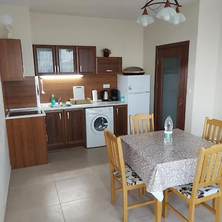 Sea Point Apartment *