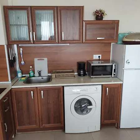 Sea Point Appartement Sveti Konstantin