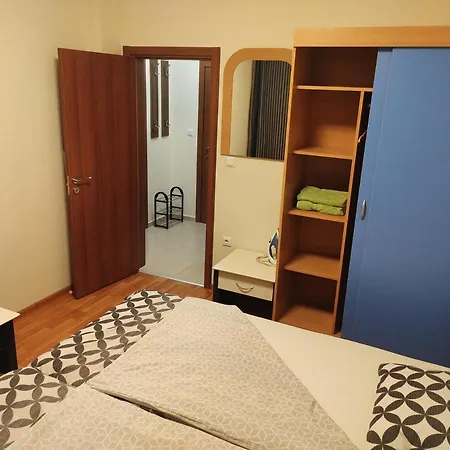 Apartment Sea Point