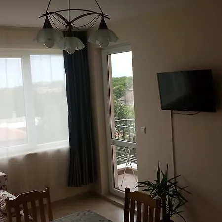 Sea Point Apartment *