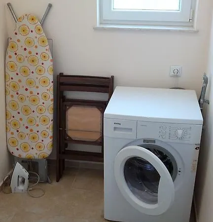 Sea Point Apartment